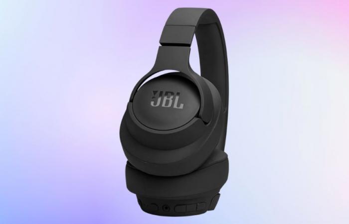 Boulanger-Ausverkauf: Diese kabellosen JBL-Kopfhörer gibt es dank dieser Aktion zu einem verrückten Preis