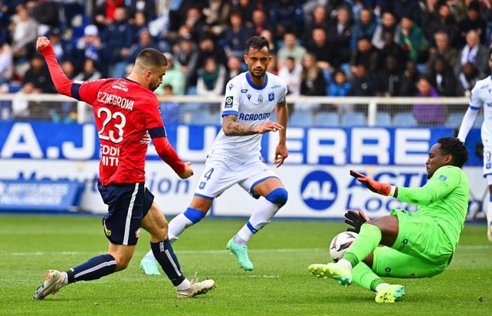 LOSC: Auf welchem ​​Kanal kann man das Ligue-1-Spiel sehen?