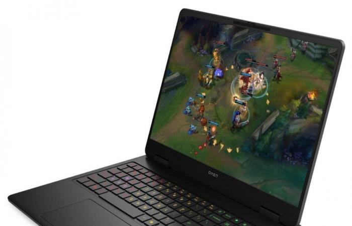 2 neue 2,5K 240Hz OLED-Gaming-Laptops unter GeForce RTX 5000 Wi-Fi 7 unter mehreren Intel (Arrow Lake-HX) oder AMD (Ryzen AI 300) Konfigurationen – LaptopSpirit