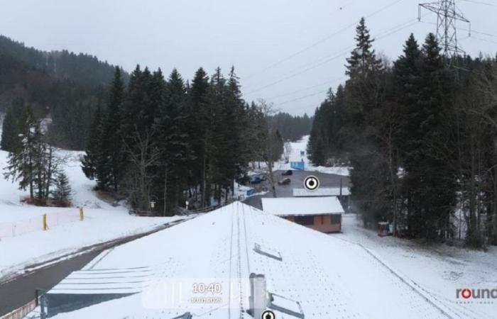 Waadt: Kleine Skigebiete bleiben am Samstag geschlossen