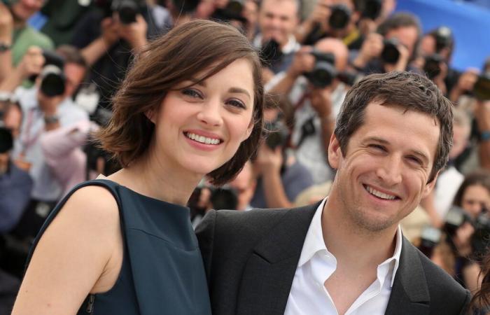 „Ganz beunruhigend“: Guillaume Canet wird von einem erotomanen Fan von Marion Cotillard bedroht