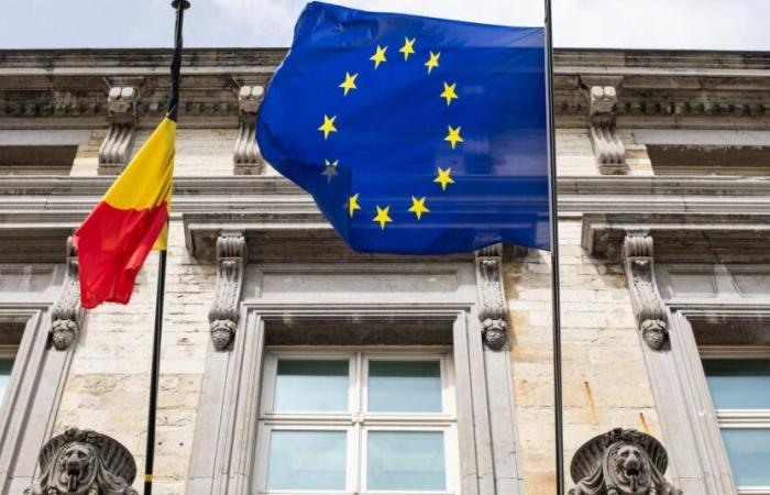 Belgien und Brüssel unter der stillen Bedrohung Europas