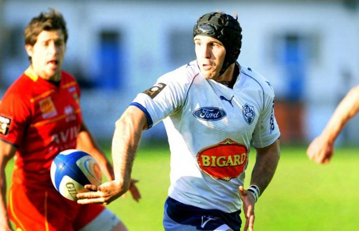 Pro D2: „Der Verein hat sich sehr verändert…“ Zwei ehemalige Spieler besuchten SU ​​Agen vor dem Spiel gegen Provence Rugby