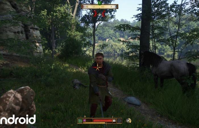 Wir haben Kingdom Come Deliverance 2 ausprobiert, das Rollenspiel, das uns in das Herz des Mittelalters eintauchen lässt. Hier sind unsere Eindrücke