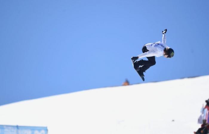 Yuri Podladtchikov kommt aus dem Ruhestand und wird in Laax fahren