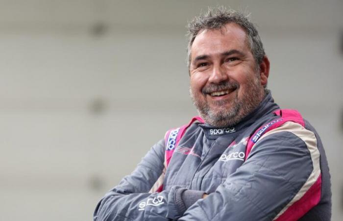 Loeb, Dakar 2025, Daniel Elena spricht über seine neue Rolle im Team