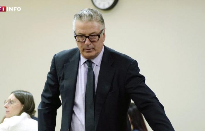 Tödliche Schießerei am Set von „Rust“: Alec Baldwin greift Staatsanwälte wegen „missbräuchlicher Strafverfolgung“ an