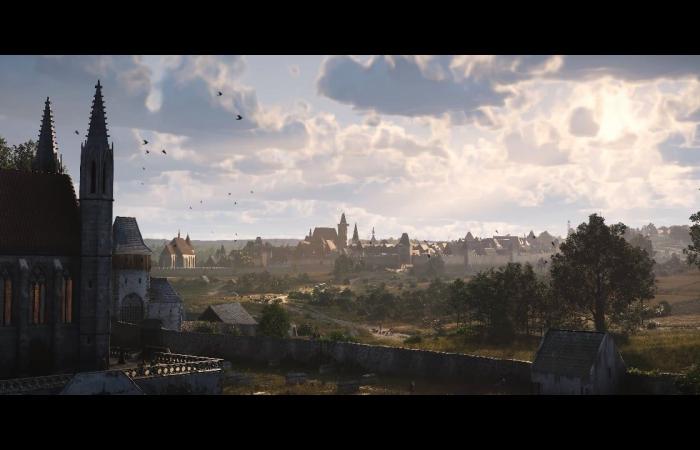 Vorschau auf Kingdom Come Deliverance 2 – mittelalterliches Chaos herrscht in diesem Xbox-Rollenspiel