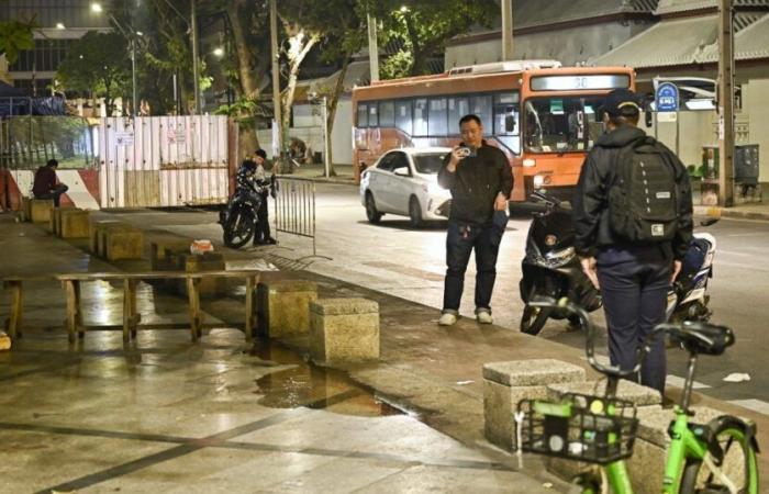 Thailand: Mord an einem kambodschanischen Gegner