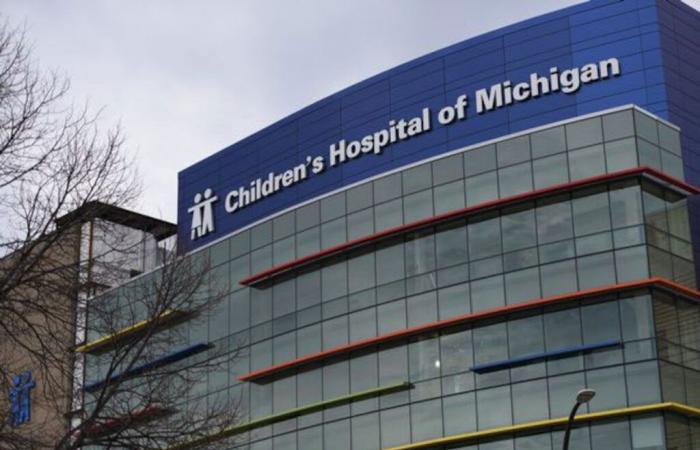 Das Krankenhaus in Michigan beschränkt die Anzahl der Gäste aufgrund der Zunahme der Grippe (RSV).