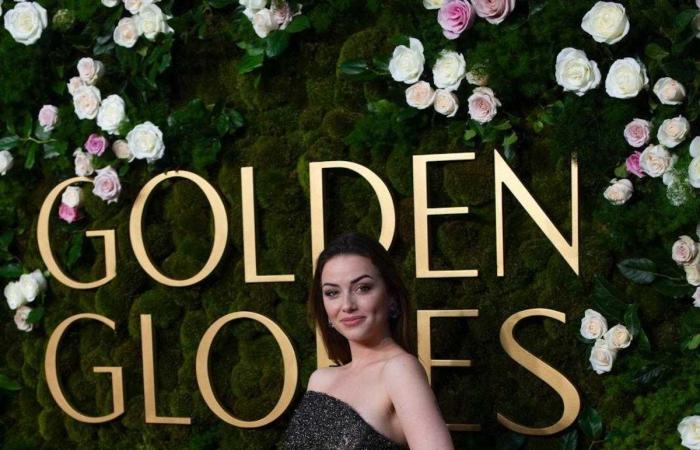 „Eine apokalyptische Atmosphäre, uns wurde befohlen, zu Hause zu bleiben“: Shauna Dewit, 1. belgische Influencerin bei den Golden Globes, zurück aus dem Chaos in LA