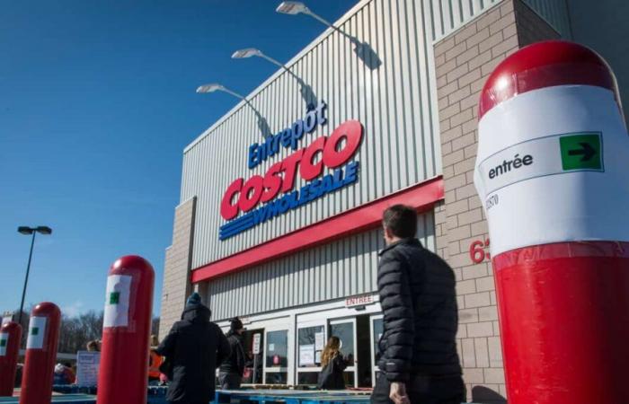 Sammelklage gegen Costco in Kanada: Sind Sie betroffen?