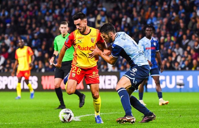 Le Havre – RC Lens: Auf welchem ​​Kanal kann man das Ligue-1-Spiel sehen?