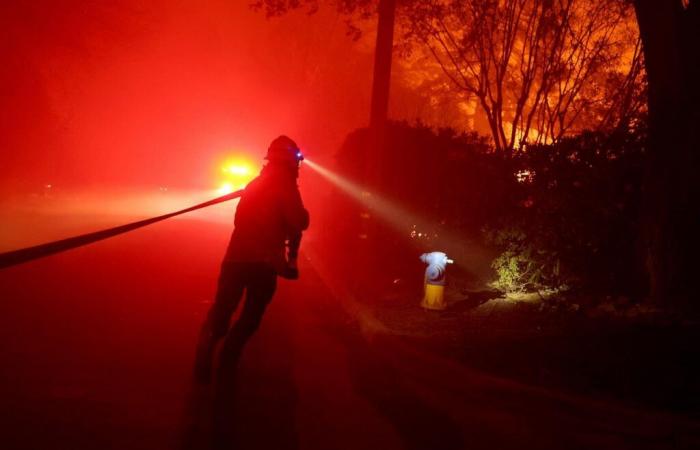 Fragen und Kritik rund um Feuerwehrinfrastrukturen