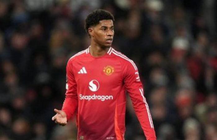 Monaco positioniert sich auf Rashford