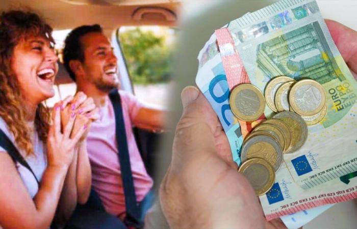 Diesen 300-Euro-Bonus müssen Sie im Jahr 2025 unbedingt kennen