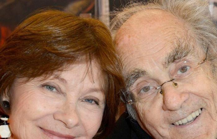 „Schade, dass…“: Macha Méril (Parallel Investigation), dieses Projekt über ihren verstorbenen Ehemann Michel Legrand, zu dem sie einiges zu sagen hat