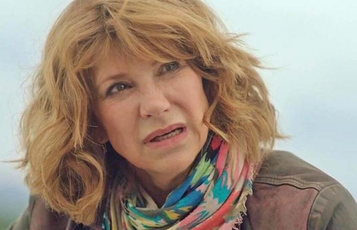 Parallele Untersuchung: Florence Pernel wurde durch France 3 ersetzt