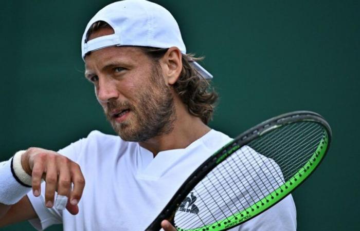 Alexander Zverev herausfordernd, ein „cool to play“-Match für Lucas Pouille