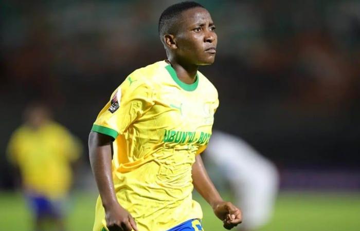 Mamelodi Sundowns schlagen AS Maniema Union