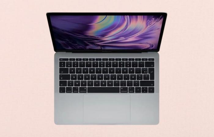 Dieses generalüberholte MacBook Pro wird für fast 300 Euro verkauft und läuft Gefahr, in ein paar Tagen ausverkauft zu sein