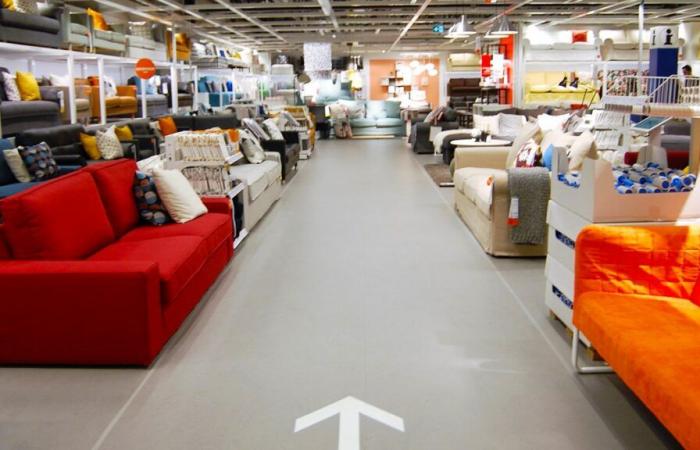 Diese neue Discountmarke ist noch günstiger als IKEA und besser als Action und wird in Frankreich alles auseinanderreißen