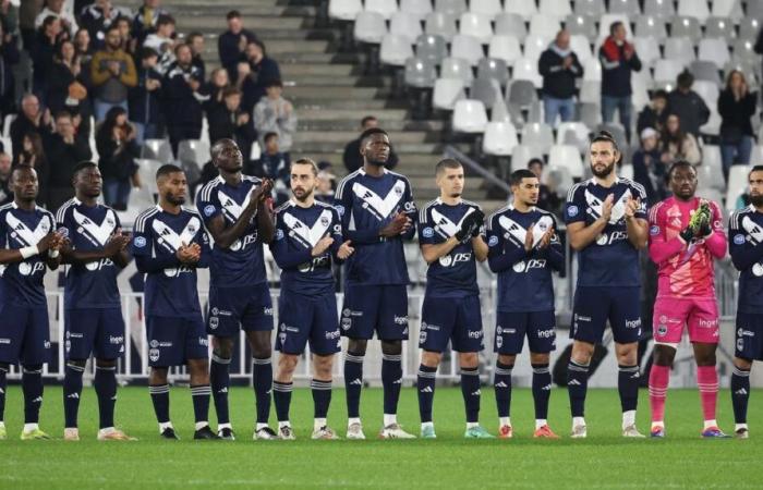 Girondisten von Bordeaux. Atmosphäre, Probleme und wahrscheinliche Zusammensetzung, was Sie vor dem Spiel in Granville wissen müssen