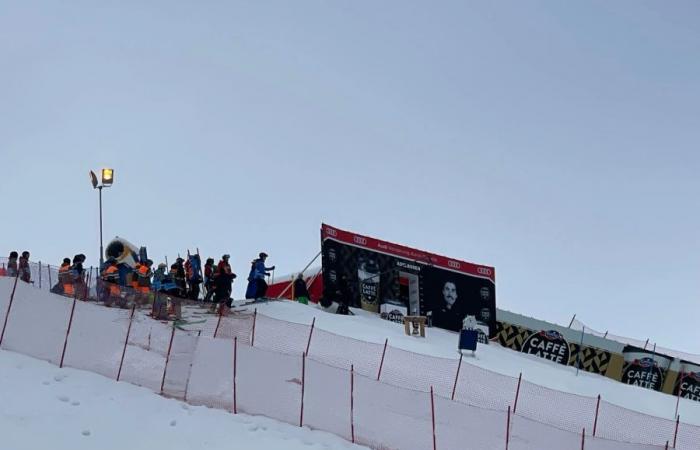 Adelboden: Können sich die Schweizer im 2. Lauf steigern?