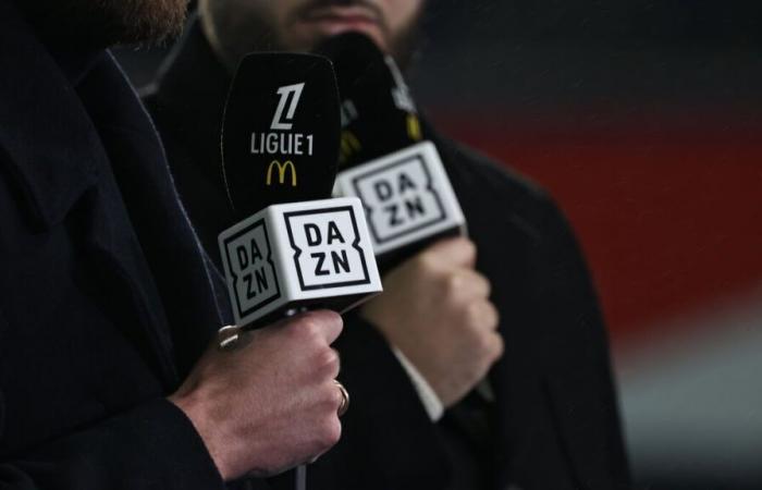 10 Euro für unter 26-Jährige, 20 Euro dauerhaft, neues Magazin … DAZN verfeinert sein Ligue-1-Angebot