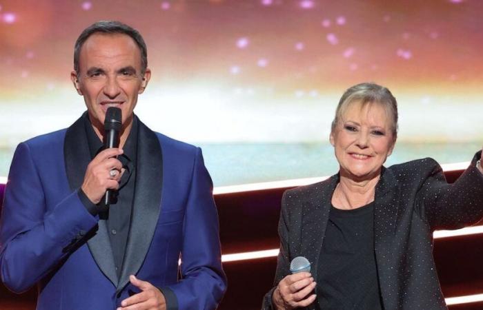 „Diese Idee hatte TF1“: Dorothée verrät, warum sie sich von einer Show zu ihren Ehren überzeugen ließ