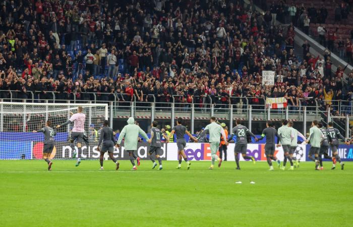 Ein Brief an die Mannschaft, den Trainer und den Verein