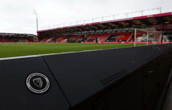 AFC Bournemouth vs. West Bromwich Albion LIVE: FA-Cup-Teamnachrichten und aktuelle Aufstellung