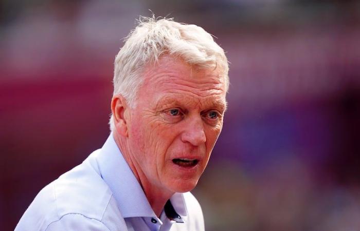 Potter leidet unter einem Startverlust, als Moyes sich auf die Rückkehr nach Everton vorbereitet – The Irish News