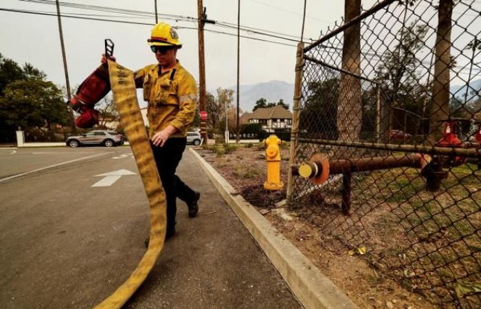 Fragen und Kritik rund um Feuerwehrinfrastrukturen