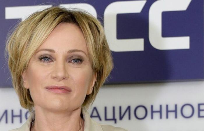 Patricia Kaas verrät, dass sie nach mehreren Jahren als Single in einer Beziehung ist!