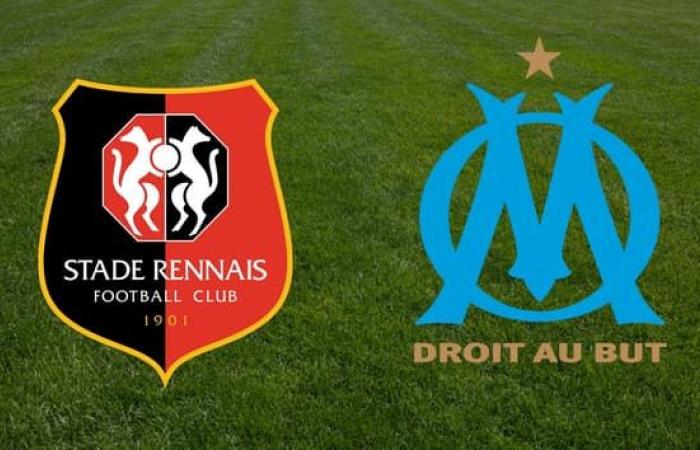 Marseille: Zu welcher Zeit und auf welchem ​​Kanal kann man das Ligue-1-Spiel live verfolgen?