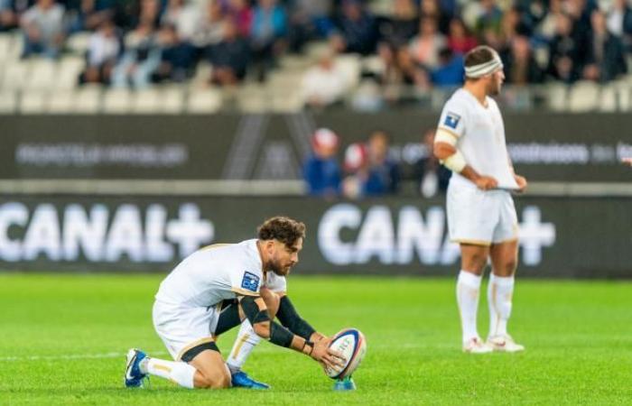 Soyaux-Angoulême besiegt Biarritz, Dax zähmt Brive in Pro D2