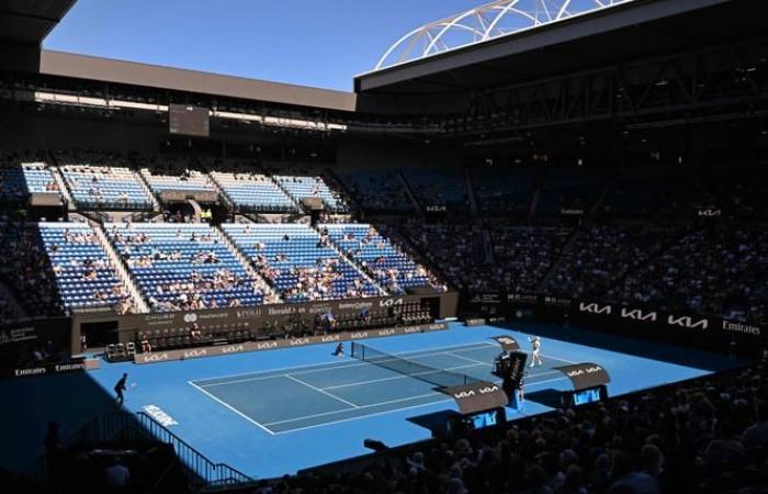 In Melbourne beginnt das erste große Treffen der Saison in einem schwierigen Kontext