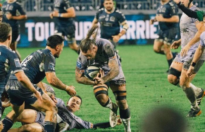 Béziers gewinnt gegen Nizza, Brive stürzt im Dax stark ab