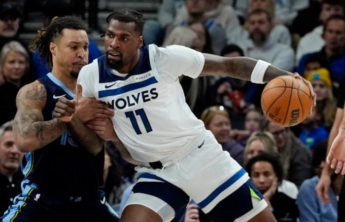 Memphis besiegt Minnesota spät in einem Spiel, das den Playoffs 2022 sehr ähnelt – Twin Cities