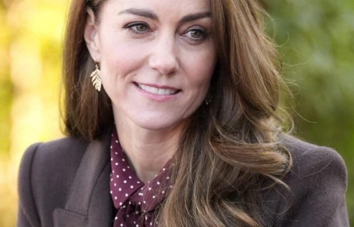 „Die Realität ist …“: Eine Verwandte von Kate Middleton gibt Neuigkeiten über ihren körperlichen Zustand