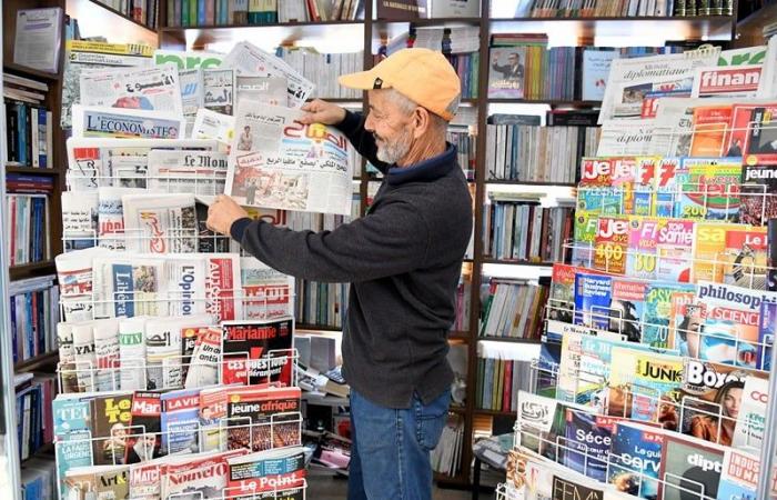 Pressespiegel für diesen Samstag, 11. Januar 2025