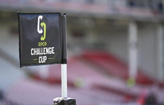 Challenge Cup. Connacht-Lyon, Vannes-Edinburgh… auf welchen Kanälen man französische Vereinsspiele sehen kann