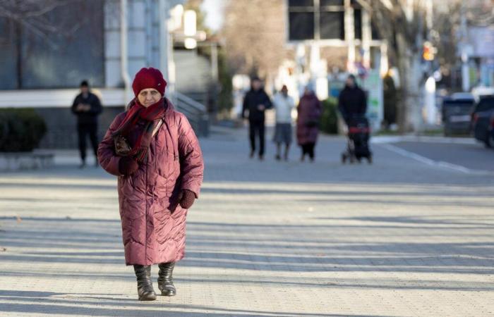 Moskau drosselt die Gaslieferungen an Transnistrien, um Moldawien zu destabilisieren