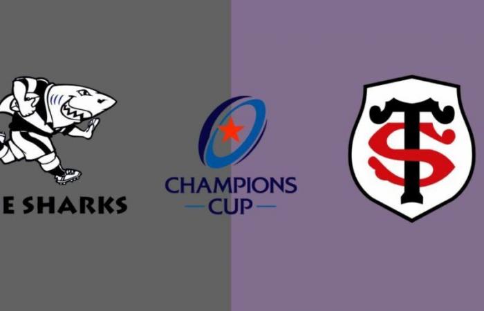 Toulouse: Um wie viel Uhr und auf welchem ​​Kanal kann man das Rugbyspiel sehen?