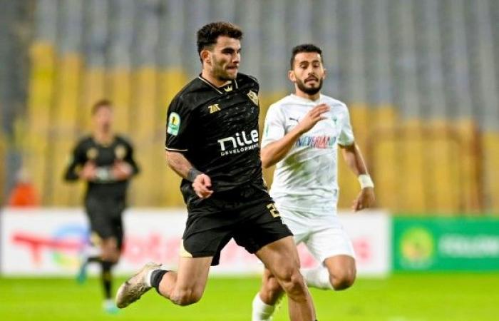 CCC: Zamalek, Simba und Constantine wollen weiterkommen