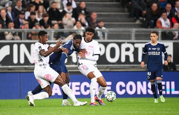 Paris FC – Amiens SC: Themen, Zusammensetzungen, Geschichte