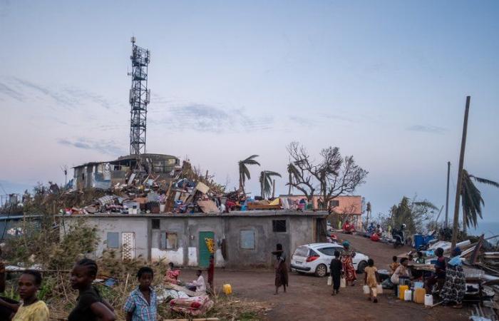 „Es ist kein mittelschwerer Sturm“: ​​Ein neuer Zyklon wird Mayotte treffen, der Präfekt ruft zu äußerster Wachsamkeit auf