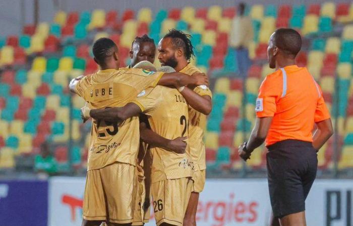 Young Africans SC revanchiert sich in der CAF Champions League gegen Al Hilal