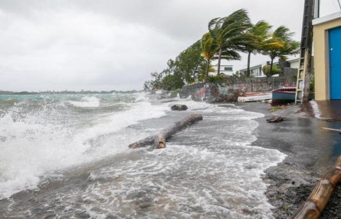 drei Tote in Madagaskar und mehr als 900 Opfer